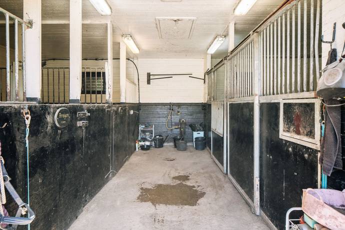 Gård/skog på Käckestad Soldatgården 1 Mariestads kommun - bild 58