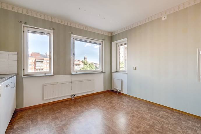 2 rum lägenhet på Tunnbindaregatan 32 Centralt, Norrköpings kommun - bild 3