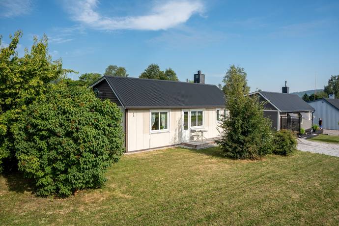 4 rum villa på Sjöborensvägen 1 Bollstabruk, Kramfors kommun - bild 2