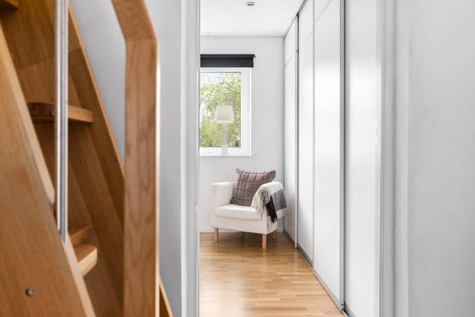 5 rum Villa på Kustvägen 23A Mellbystrand Laholms kommun - bild 27