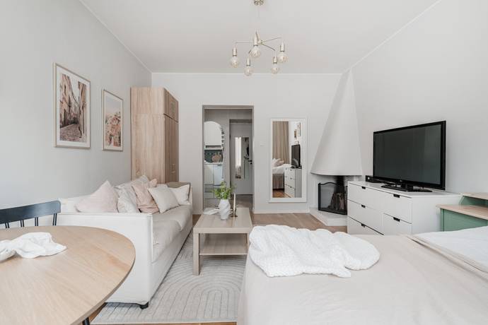 1 rum Lägenhet på Västra Vägen 30B Centrum Gävle kommun - bild 5