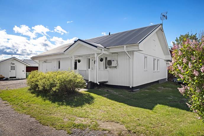 Ersnäsvägen 63B, Ersnäs, Luleå kommun