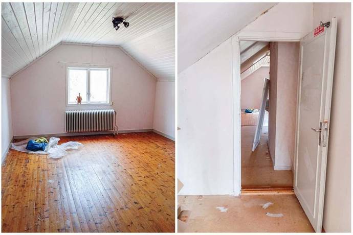 9 rum Villa på Siksjöhöjden 19 Siksjöhöjden Vilhelmina kommun - bild 19