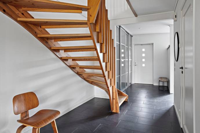 5 rum Villa på ROVFJÄRILGATAN 6 Erlandsdal Svedala kommun - bild 31