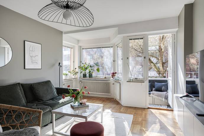Ribersborg, Malmö kommun
