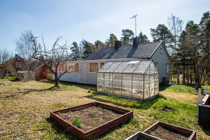 3 rum Villa på Strandgatan 12 Mariannelund Eksjö kommun - bild 6