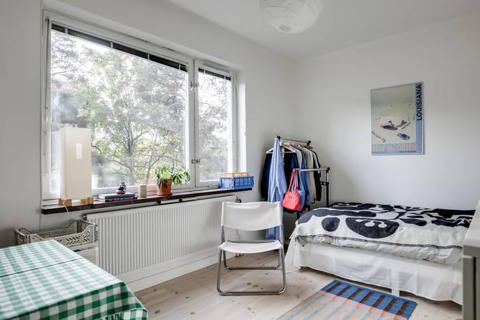 Arvodesvägen 20, Hägersten, Stockholms kommun