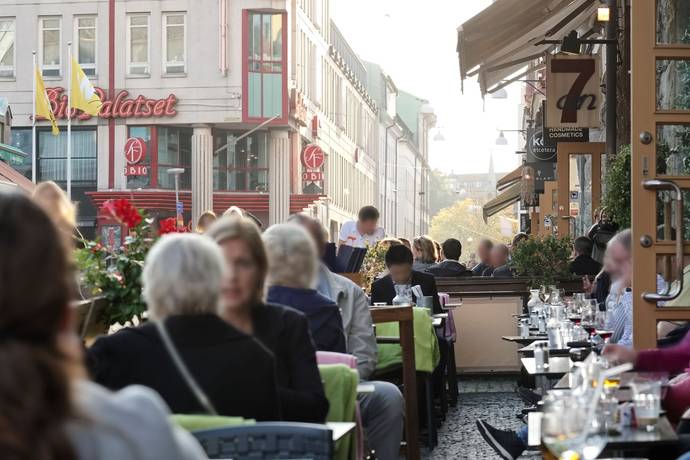 1.5 rum Lägenhet på Kyrkogatan 42B Inom Vallgraven Göteborgs kommun - bild 29