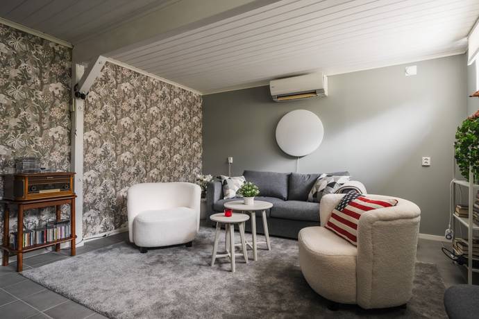 3 rum Villa på Harkskärsvägen 88 Harkskär Gävle kommun - bild 45
