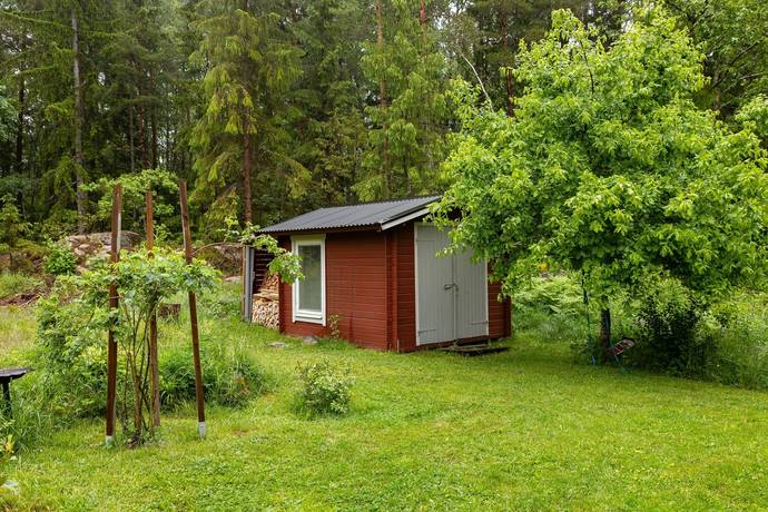3 rum Vinterbonat fritidshus på Ärilvägen 20 Östhammar Östhammars kommun - bild 29