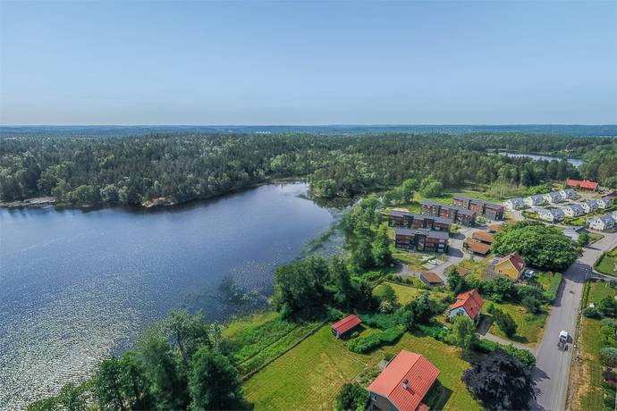 3 rum Lägenhet på Isfabriksvägen 9 Öjersjö Partille kommun - bild 18