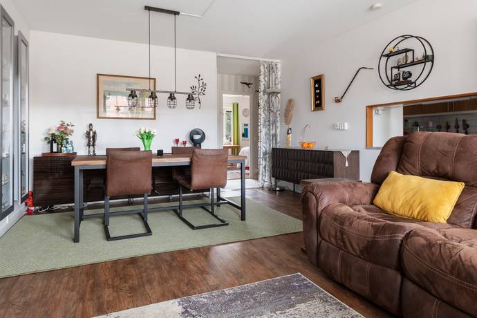 4 rum Lägenhet på Björnskogsvägen 38 Gustavsberg Lugnet Värmdö kommun - bild 11