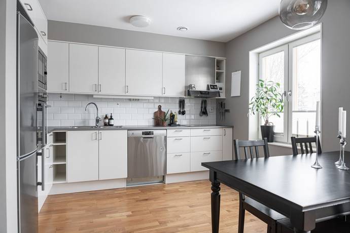 3 rum Lägenhet på Gropgatan 6 Leksand Leksands kommun - bild 19