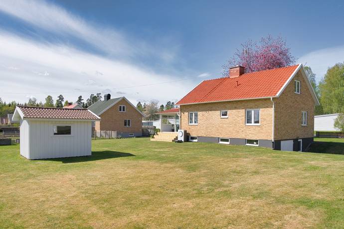 4 rum Villa på Vegagatan 10 Vegby Ulricehamns kommun - bild 35