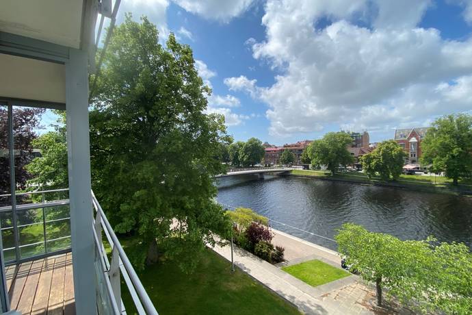 4 rum lägenhet på Sven Jonsons Gata 4A Nissastrand, Halmstads kommun - bild 2