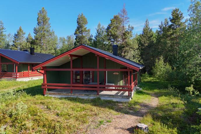 Lofsdalen, Härjedalens kommun
