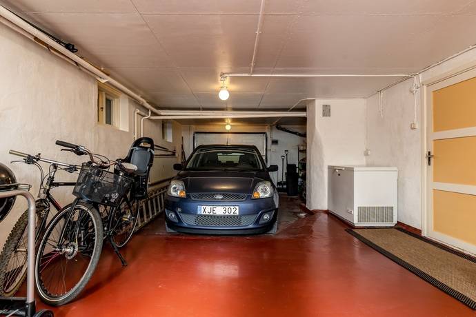 7 rum Villa på Vallagatan 4 Centrum Ludvika kommun - bild 43