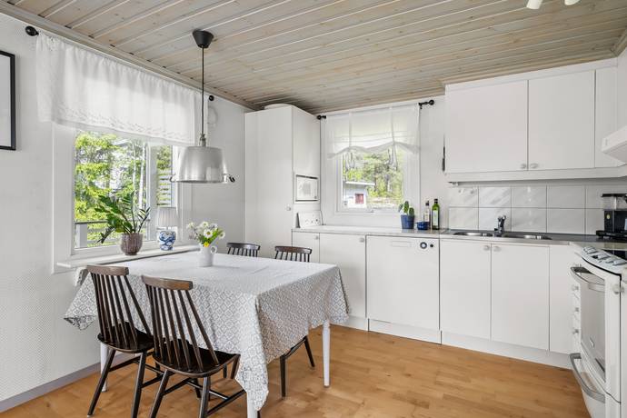 3 rum Villa på Krokviksvägen 61 Alnö-Krokviksberget Sundsvalls kommun - bild 5