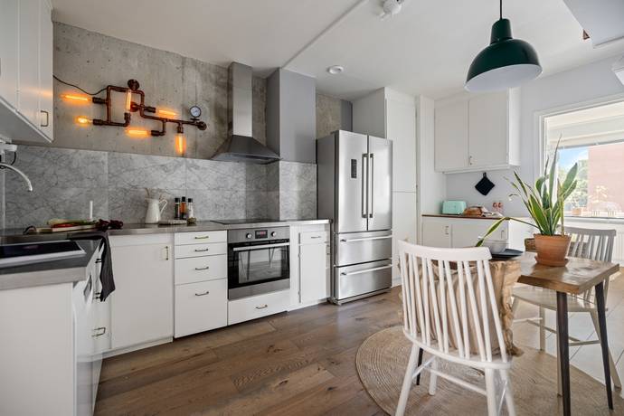 4 rum lägenhet på Hornsgatan 113 Södermalm / Högalid, Stockholms kommun - bild 3