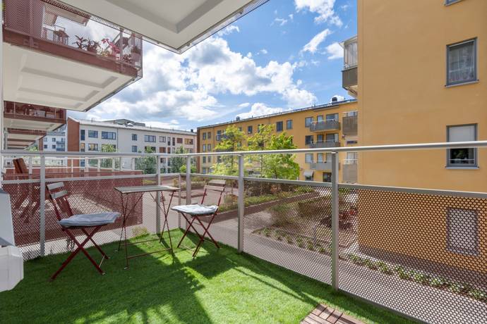 2 rum lägenhet på Råckstavägen 27 Vällingby - Råcksta, Stockholms kommun - bild 1