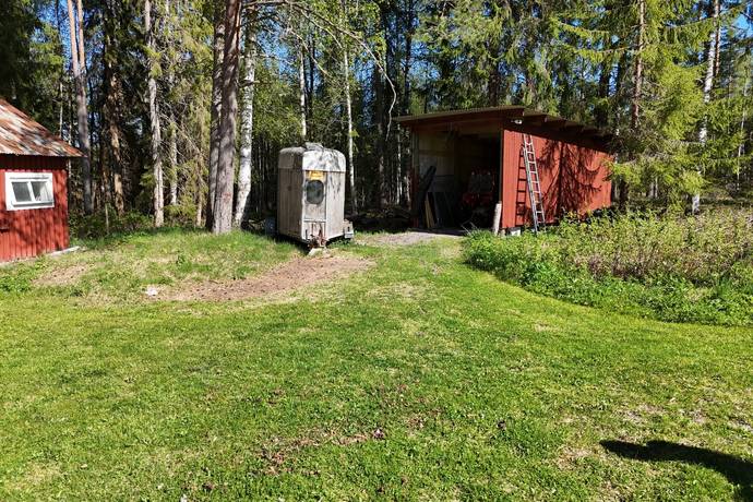 4 rum Gård med jordbruk på Stenbäcken 2 Idkerberget Borlänge kommun - bild 37