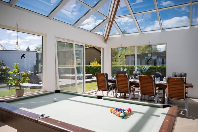4 rum Villa på Härnadsvägen 8 Ljungdala Hässleholms kommun - bild 16