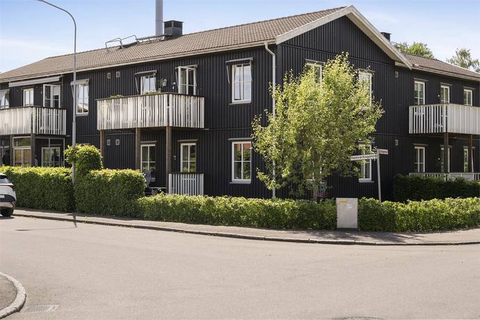 Hantverksgatan 31 B, Centrum, Älmhults kommun