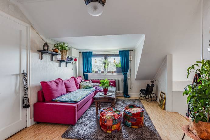 275 m² Villa på Gamlebyleden 3 Horn Kinda kommun - bild 36