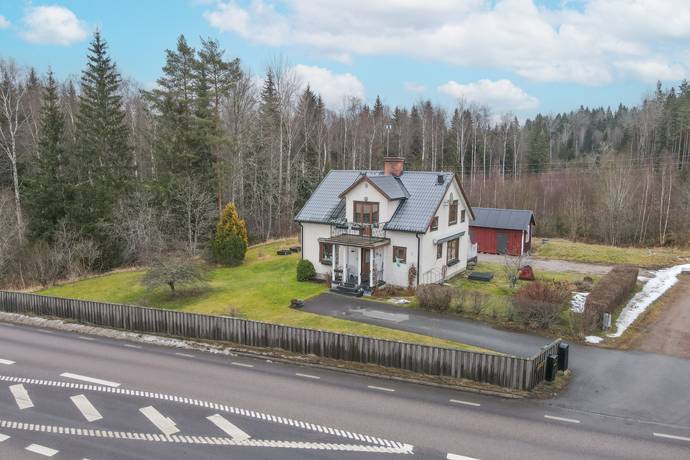 4 rum Villa på Vetlandavägen 1 Kvillsfors Vetlanda kommun - bild 5