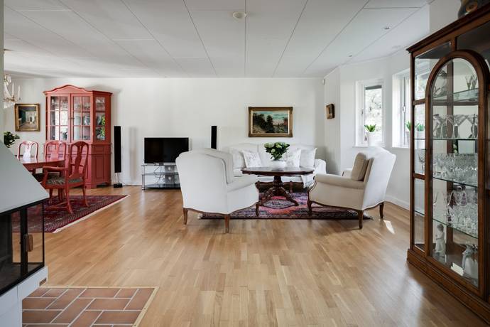 5 rum Villa på Hovås vassgång 22 Göteborgs kommun - bild 18