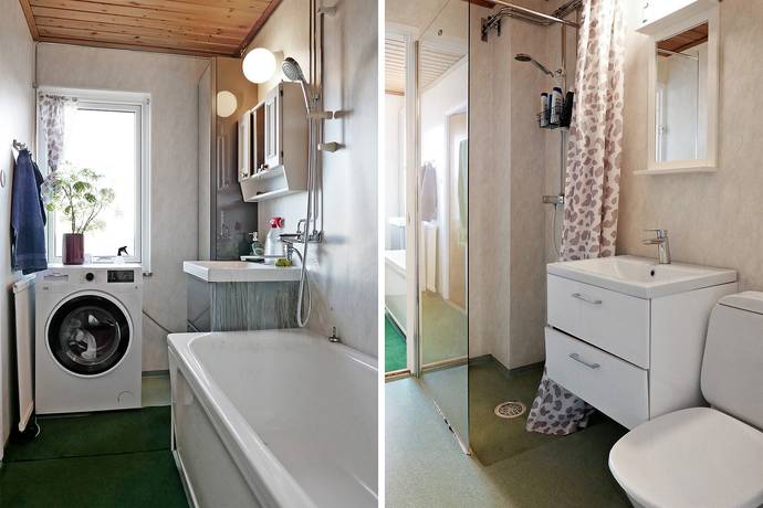 3 rum Lägenhet på Årjängsgatan 1A  Centralt Åmåls kommun - bild 14