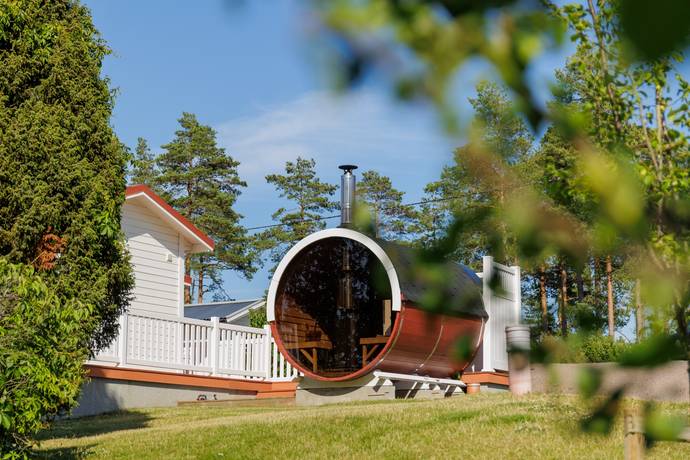 4 rum fritidshus på Brattsandsvägen 46 Brattsand, Kristinehamns kommun - bild 4