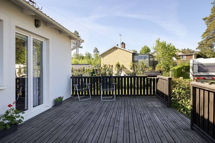 5 rum Villa på Storgatan 11 Hultsfred Hultsfreds kommun - bild 19