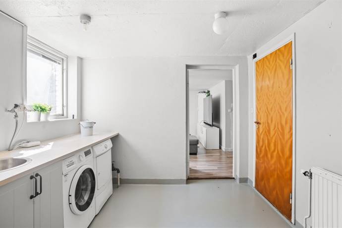 6 rum Villa på Åkergatan 14 Nordmaling Nordmalings kommun - bild 25