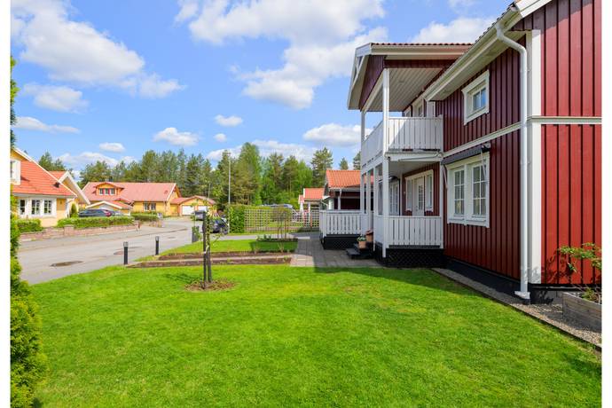 7 rum Villa på Morgonvägen 21 Ersmark Umeå kommun - bild 16
