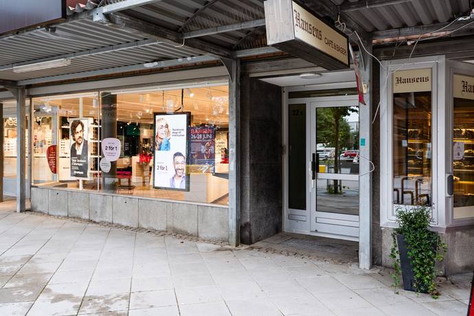 2 rum Lägenhet på Köpmangatan 22A Centralt Sandvikens kommun - bild 17
