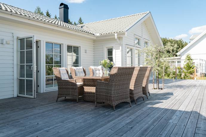 6 rum Villa på Sjöhagsvägen 35 Fagersta Fagersta kommun - bild 51
