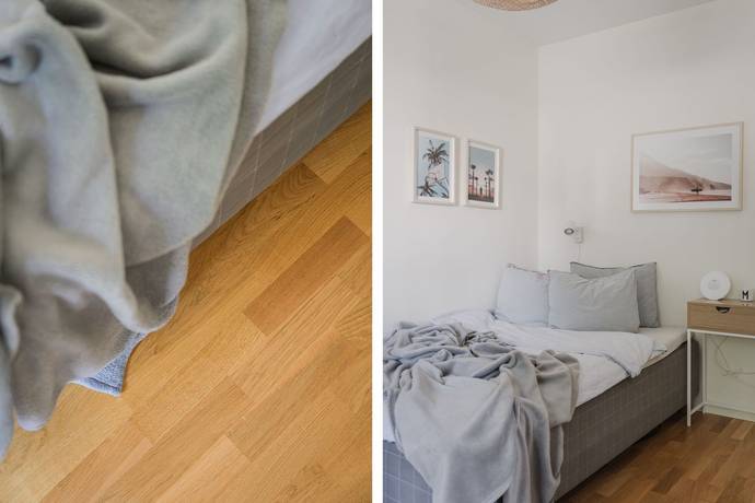 4 rum Lägenhet på Sundholmsgatan 14B Ön/Limhamn Malmö kommun - bild 24