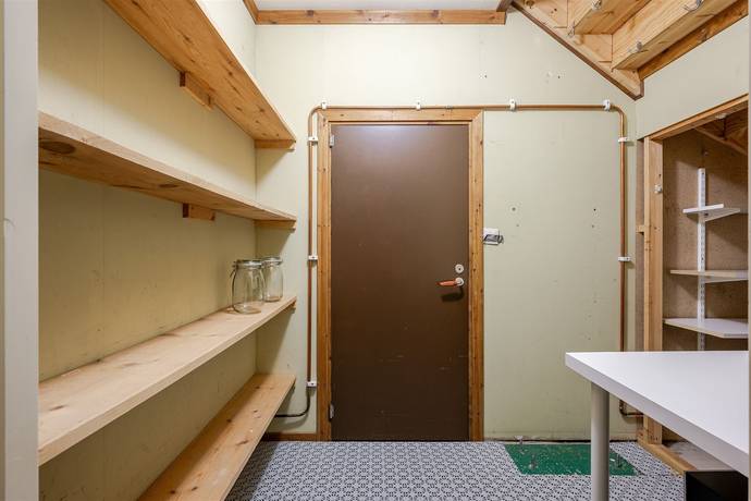 4 rum Villa på Levigatan 20 Hede Härjedalens kommun - bild 26