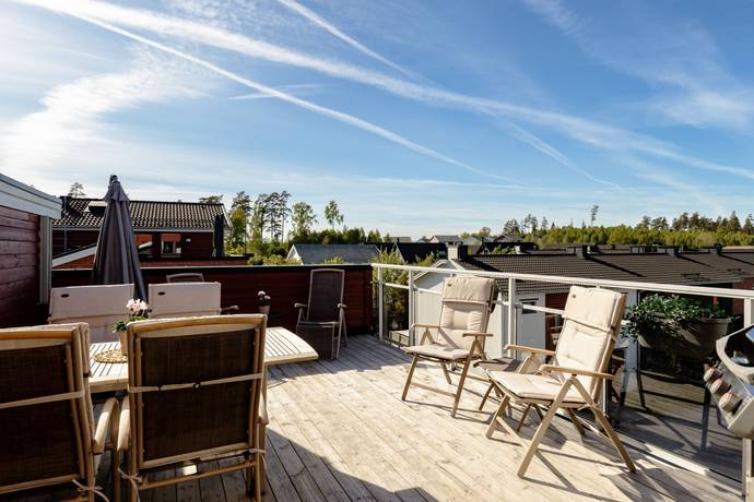 Jupitervägen 1G, Östra Lugnet, Växjö kommun