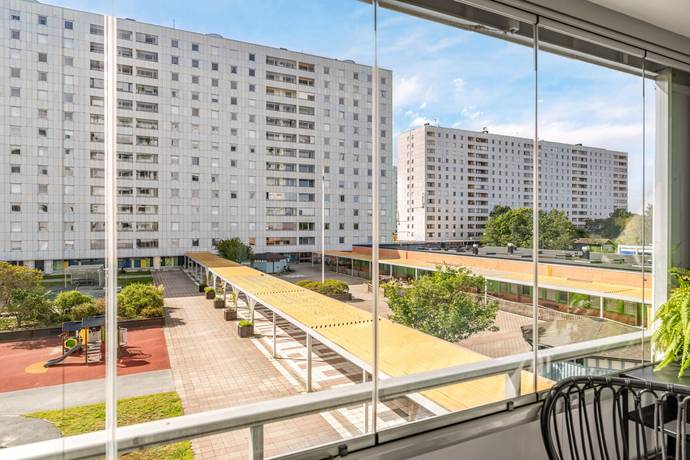 3 rum Lägenhet på Hagalundsgatan 42 Hagalund Solna kommun - bild 27