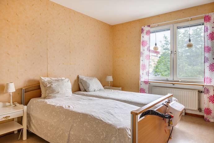 3 rum lägenhet på Blomgatan 4 Rudviken, Solna kommun - bild 5
