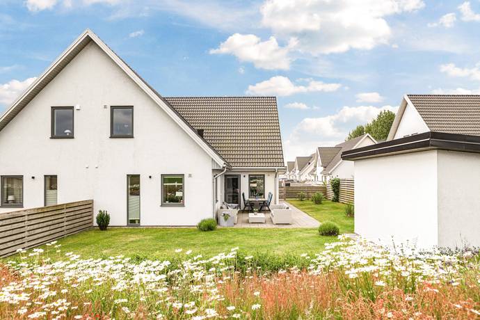 4 rum lägenhet på Murkelvägen 6B Beddingestrand, Trelleborgs kommun - bild 1
