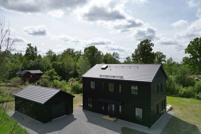 7 rum Villa på Ingelse backe 23 Hindås Härryda kommun - bild 9