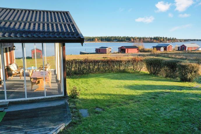 3 rum Villa på Grannäsvägen 92 Jävre Piteå kommun - bild 14