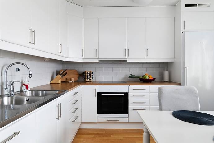 4 rum lägenhet på Odengatan 6 D Centrala Norrtälje, Norrtälje kommun - bild 4