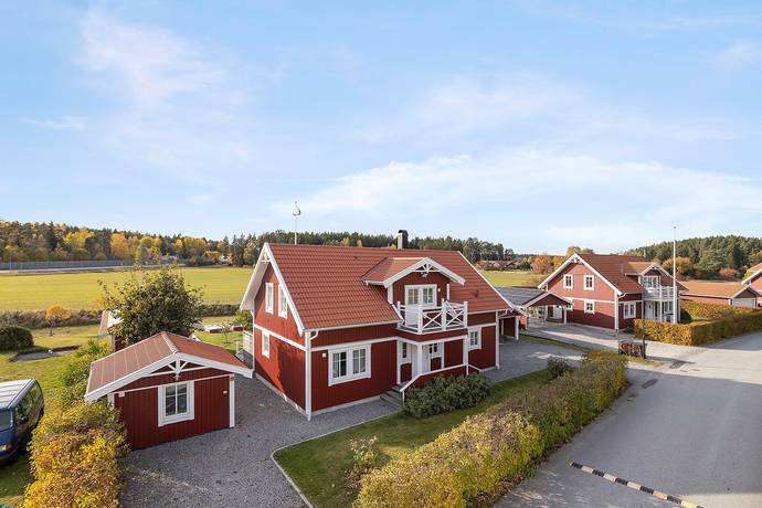 6 rum Villa på Ölsta byväg 11 Märsta - Ölsta Sigtuna kommun - bild 52