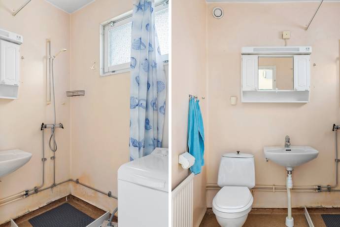 2 rum Lägenhet på Repslagaregatan 10 Eslöv Centralt Eslövs kommun - bild 8