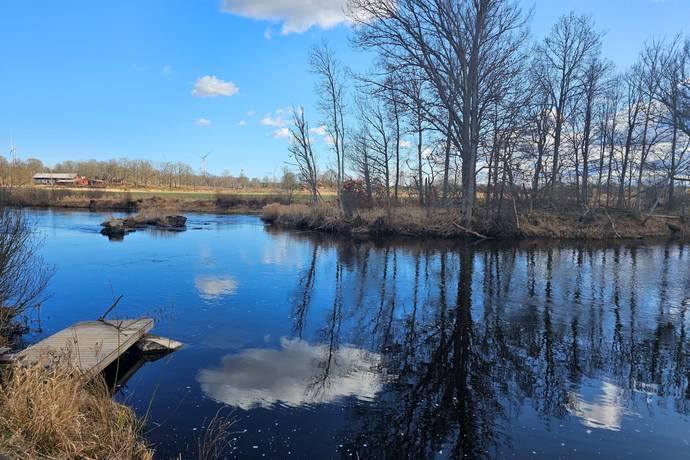 4 rum Villa på Emåvägen 18 Mönsterås kommun - bild 11
