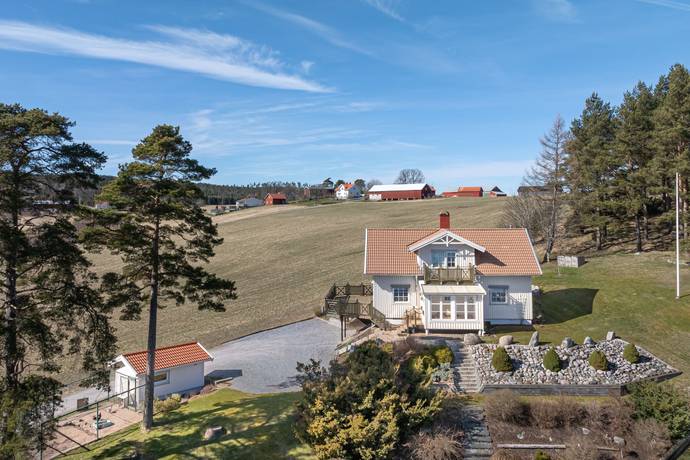 6 rum Villa på Hovsäter 8 Tanums kommun - bild 2
